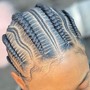 Senegalese Twist