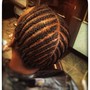 Comb Twist