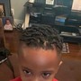 Kid's Braids