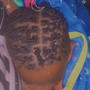 Cornrows