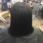 KERATIN SILK PRESS TREATMENT