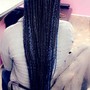 Senegalese Twist