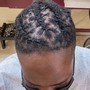 Loc Re-twist