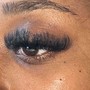 Volume Lash Extensions