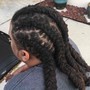 Loc detox Treatment