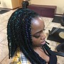 Loc Manicure