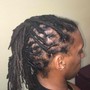 Loc detox Treatment