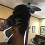 Loc Re-twist