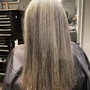 Brazilian Blowout