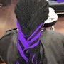 Kid's Braids