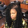 Crochet Braids