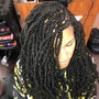 Natural Twists