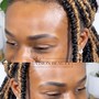 Ombré Brows Technique