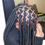 Loc extensions/instant loc Consultation