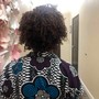 Natural Flexi Rods