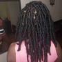 Loc retwist