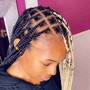 Crochet Braids