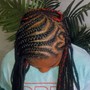 Plat Braids