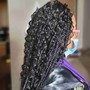 Crochet Braids