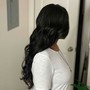 Lace Closure Sew In