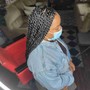 Senegalese Twist