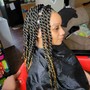 Senegalese Twist