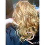 Full Balayage