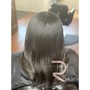 Full Balayage