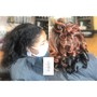 Relaxer  Chemical Services