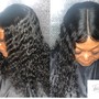 Relaxer  Chemical Services