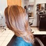 In Person Hair Color Consultation