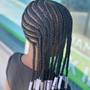 FAUX LOCS BOB MEDIUM