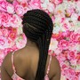 Crochet Braids