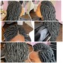 Take down Crochet Braids. USE VAGARO ONLY. https://www.vagaro.com/eminenthairsalon1