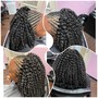 Flat Twists. USE VAGARO ONLY. https://www.vagaro.com/eminenthairsalon1