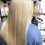 Bonded Hair Extensions