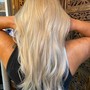 Platinum Root Touch Up