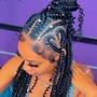 Beads On Braids