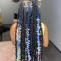 Bead in Extensions