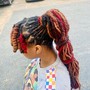 Perm Rod Set