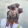 Flexi  Rod Set