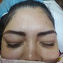 Eyelash Extension Removal