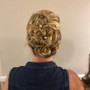 Quick waves/curls