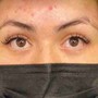 Eyelash Extension Removal