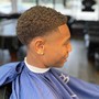 Men's Edge Up