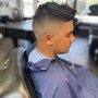 Men's Haircut