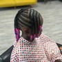 SEPTEMBER 9-30 SPECIAL (KIDS ONLY) NO HAIR ADDED