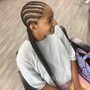 Men Braids