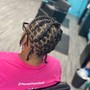 Cornrows