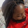 Crochet Braids/style